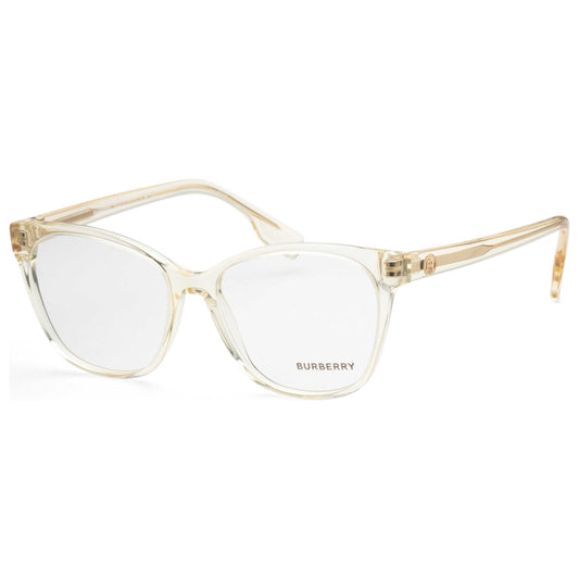 Front view of Burberry Caroline Women's Opticals BE2345-3852-52