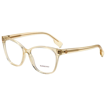 Front view of Burberry Caroline Women's Opticals BE2345-3852-54