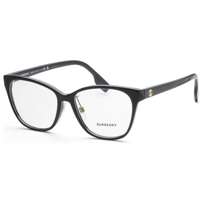 Front view of Burberry Caroline Women's Opticals BE2345F-3001-54