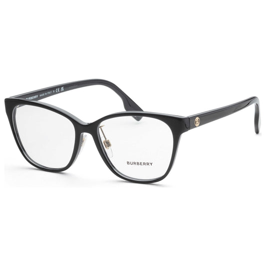 Front view of Burberry Caroline Women's Opticals BE2345F-3001-54