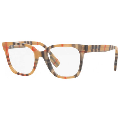 Front view of Burberry Evelyn Women's Opticals BE2347F-3944