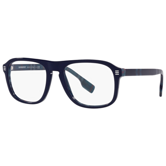Front view of Burberry Neville Men's Opticals BE2350-3956