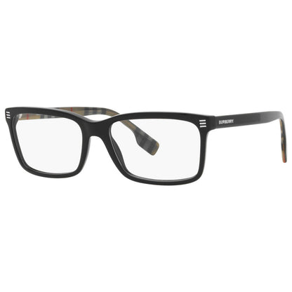 Front view of Burberry Foster Men's Opticals BE2352-3773-56