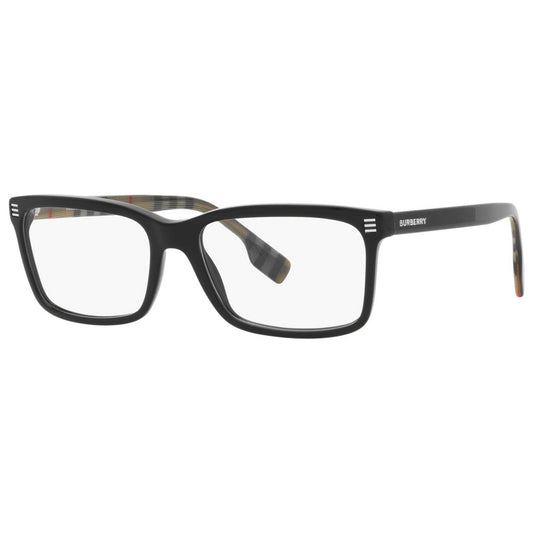 Front view of Burberry Foster Men's Opticals BE2352-3773-56