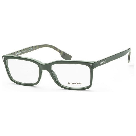 Front view of Burberry Foster Men's Opticals BE2352-3987