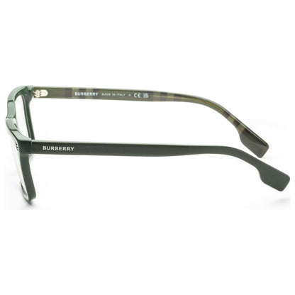 Left view of Burberry Foster Men's Opticals BE2352-3987