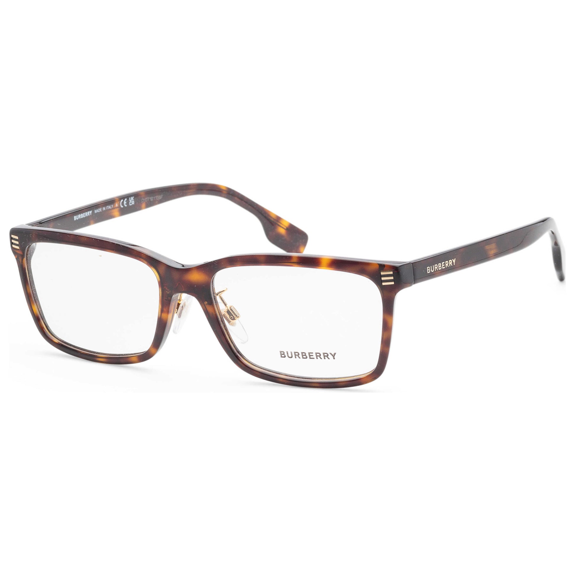 Front view of Burberry Foster Men's Opticals BE2352F-3002-56