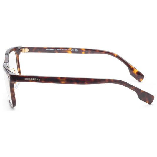 Left view of Burberry Foster Men's Opticals BE2352F-3002-56