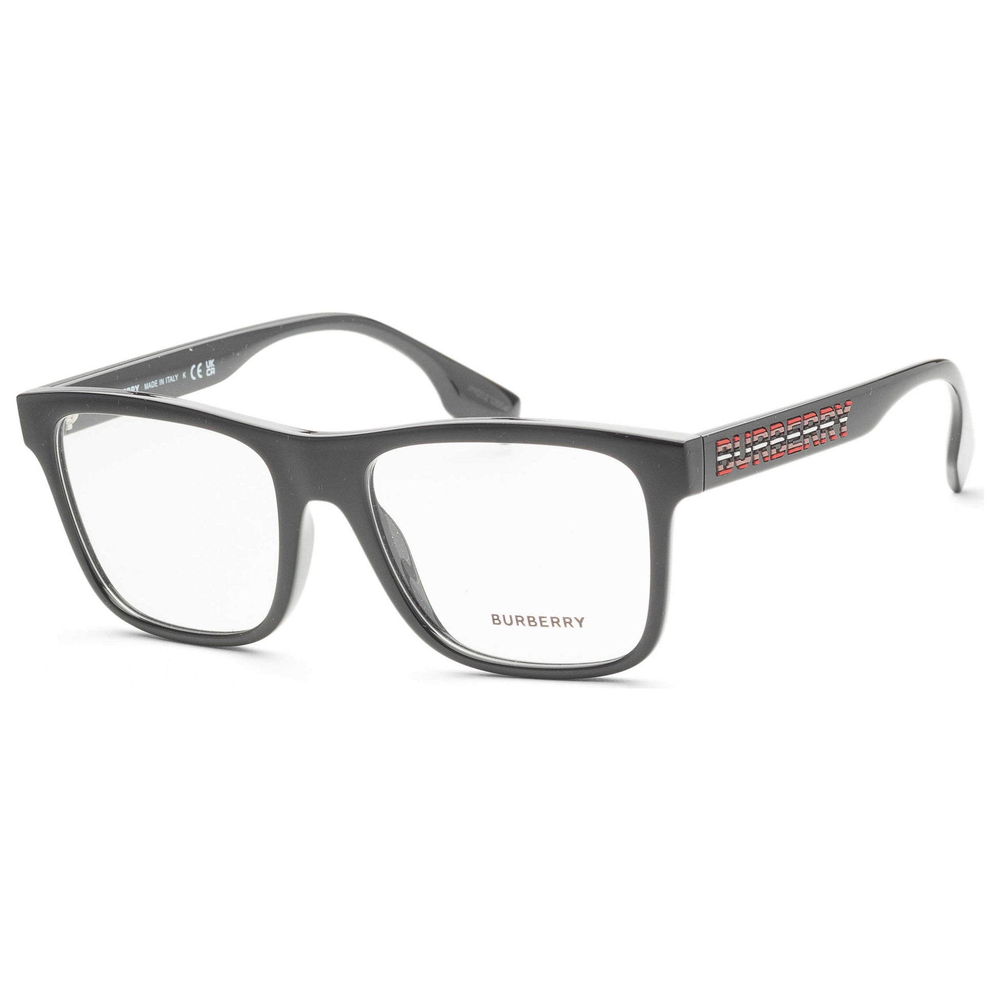 Front view of Burberry Carter Men's Opticals BE2353-3001-55
