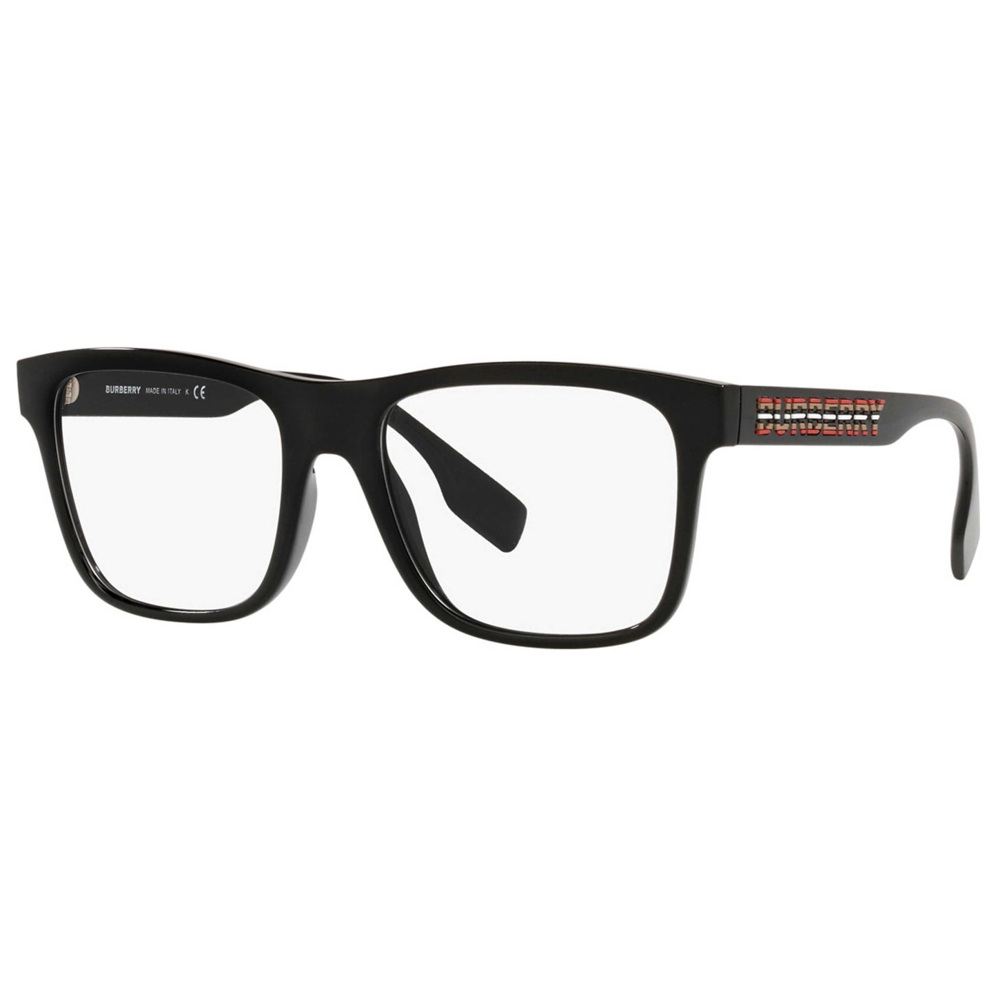 Front view of Burberry Carter Men's Opticals BE2353-3001