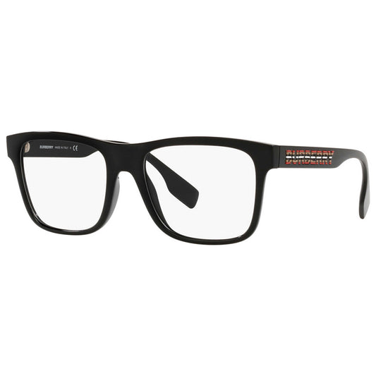 Front view of Burberry Carter Men's Opticals BE2353-3001
