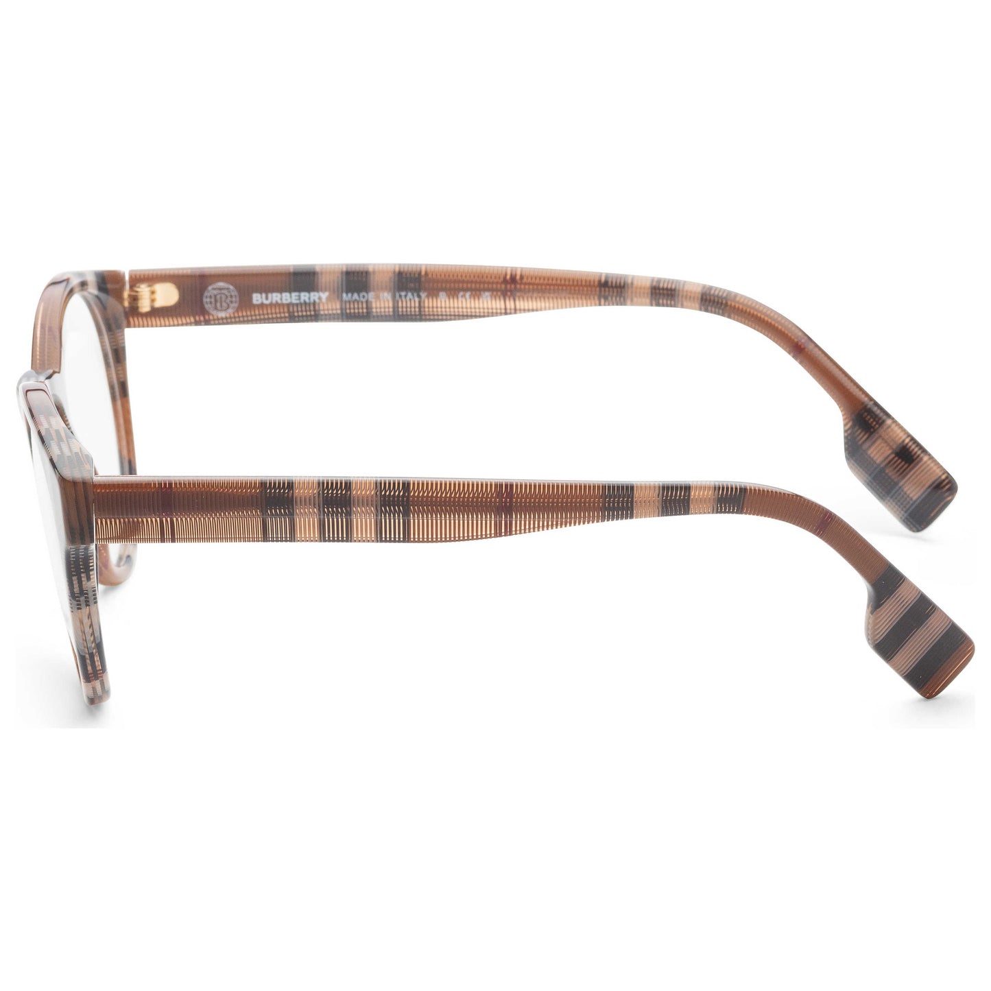 Left view of Burberry Grant Men's Opticals BE2354-3967