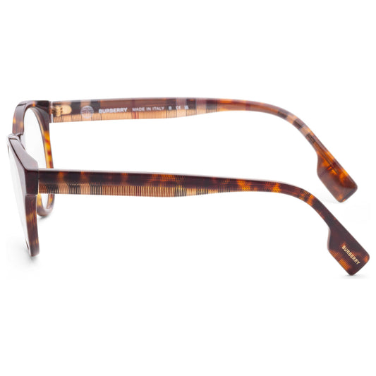 Left view of Burberry Grant Men's Opticals BE2354-3991-49