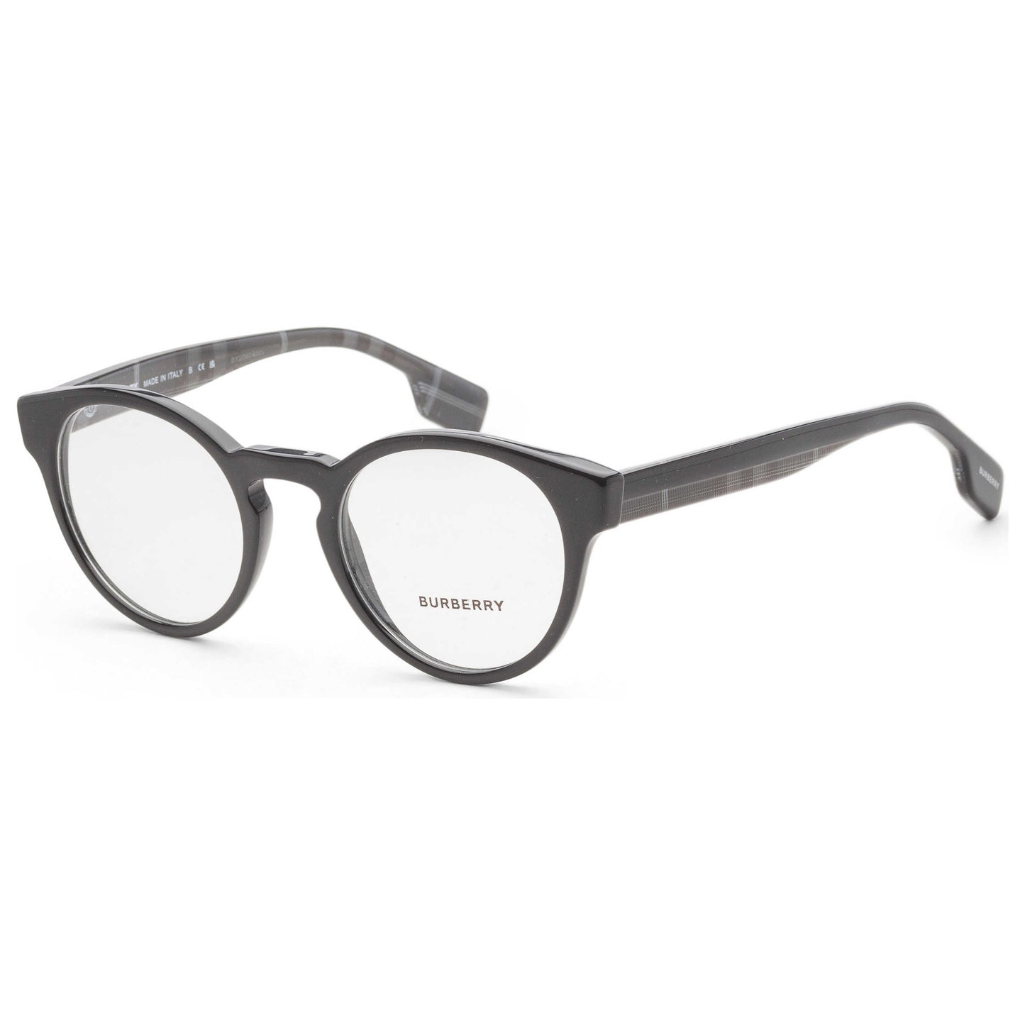 Front view of Burberry Grant Men's Opticals BE2354-3996-49