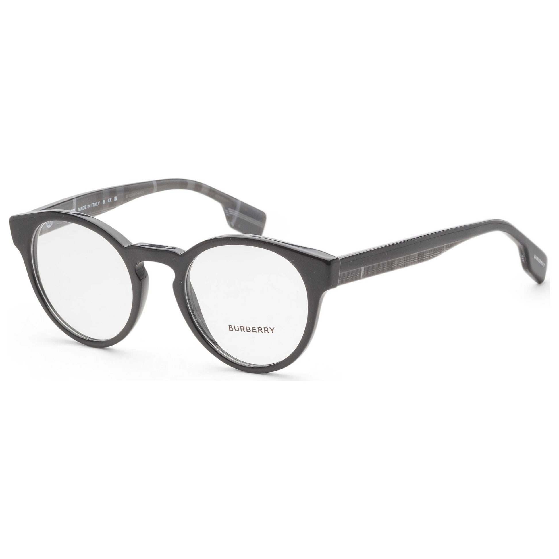 Front view of Burberry Grant Men's Opticals BE2354-3996-49