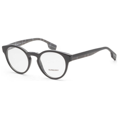 Front view of Burberry Grant Men's Opticals BE2354-3996-49
