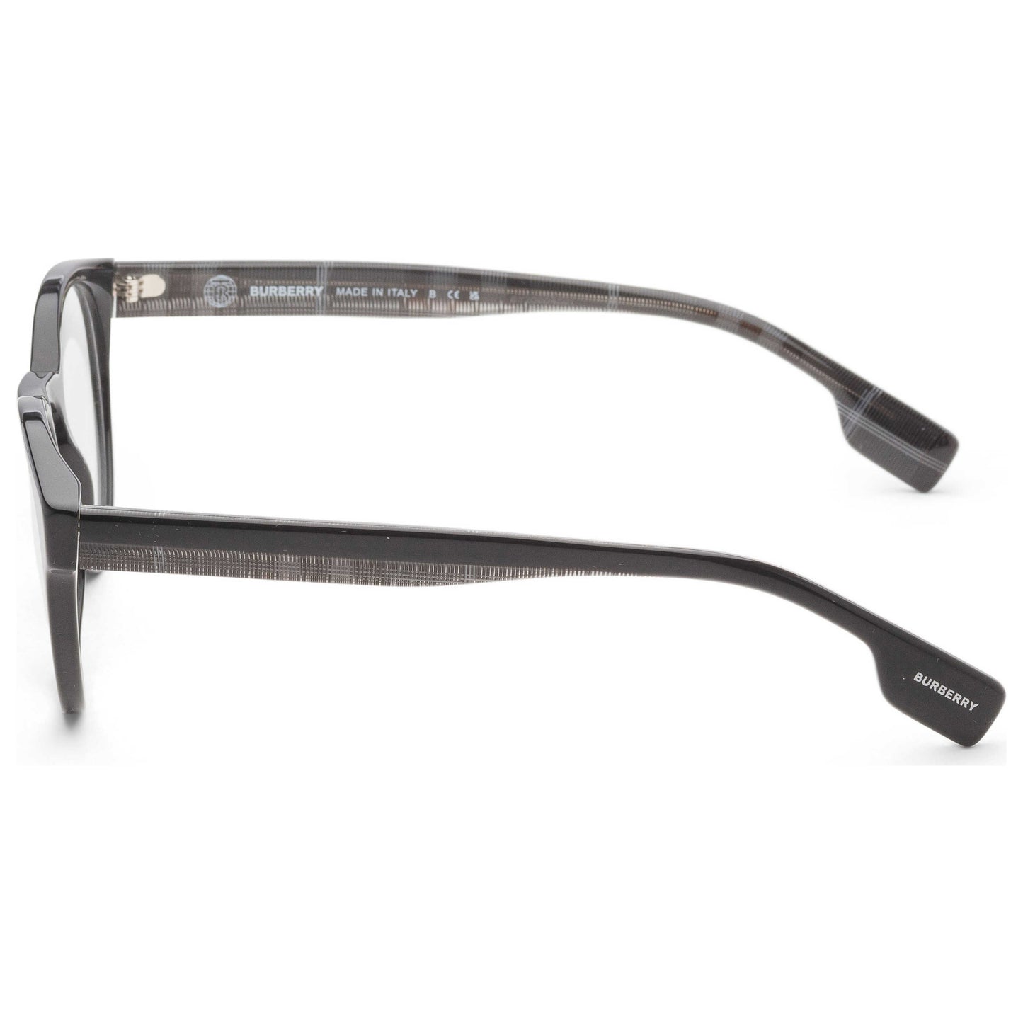 Left view of Burberry Grant Men's Opticals BE2354-3996-49