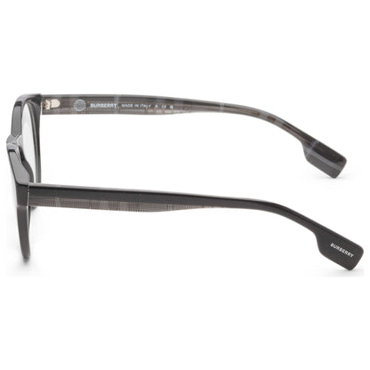 Left view of Burberry Grant Men's Opticals BE2354-3996-49