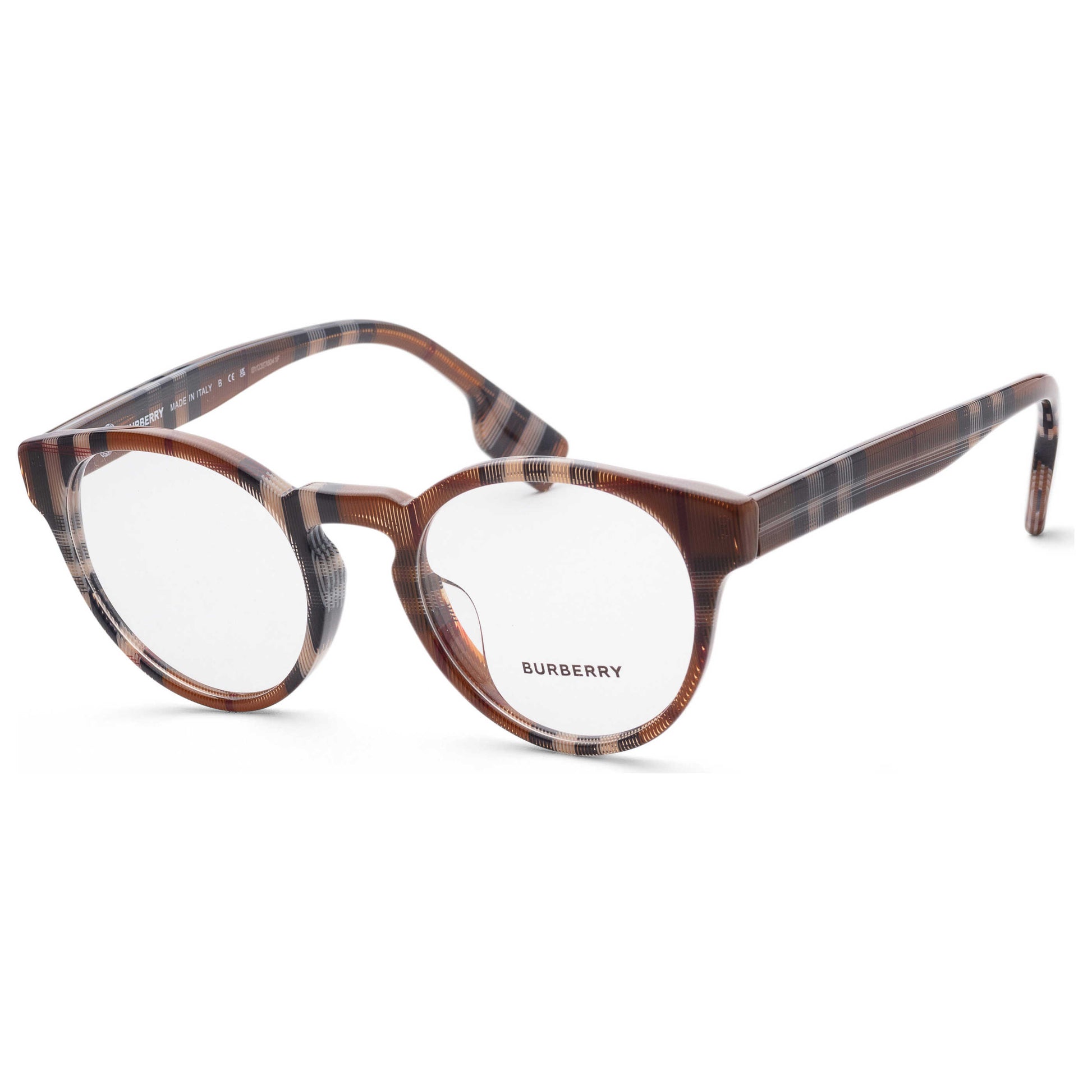 Front view of Burberry Fashion Men's Opticals BE2354F-3967-51