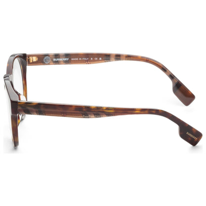 Left view of Burberry Grant Men's Opticals BE2354F-3991