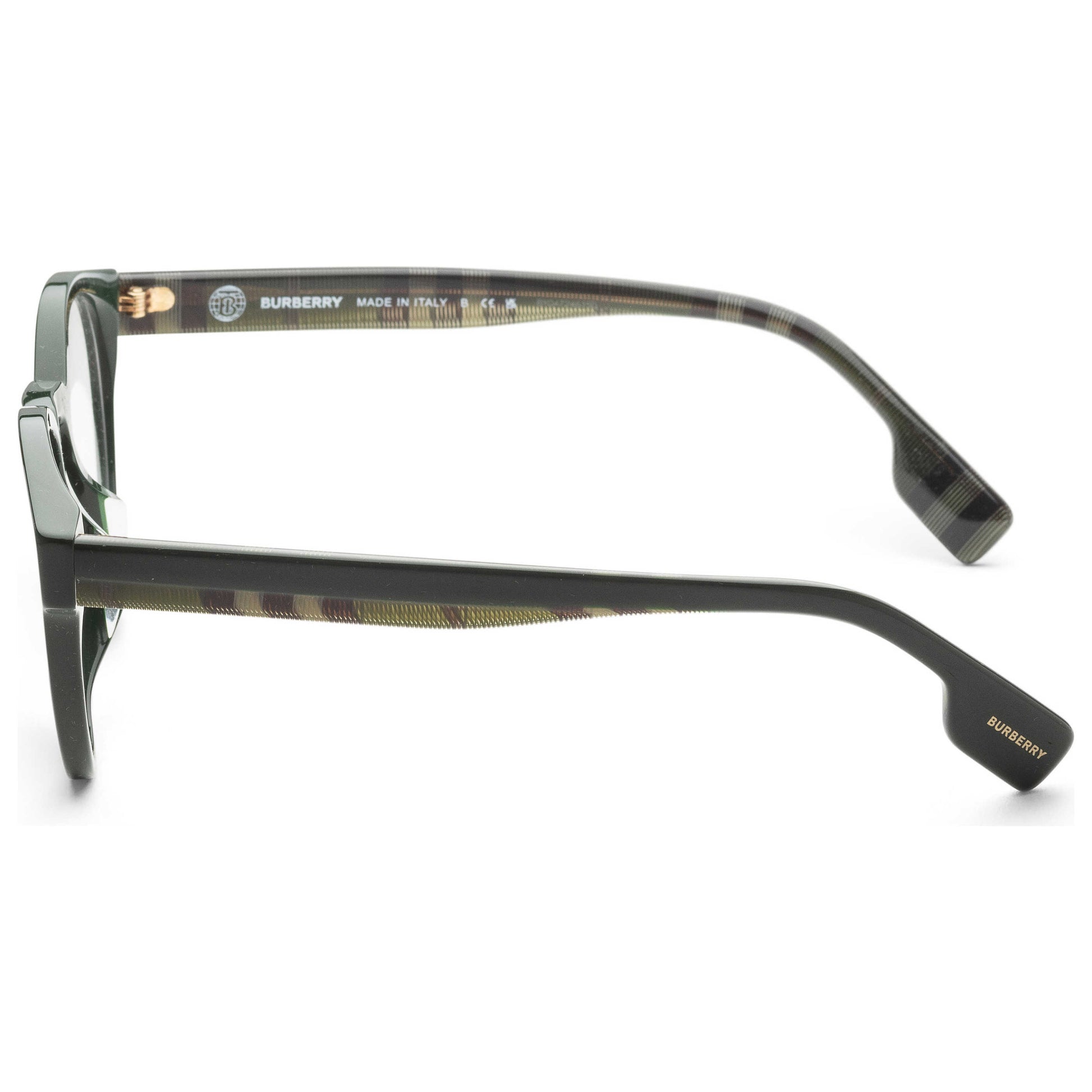 Left view of Burberry Fashion Men's Opticals BE2354F-3997