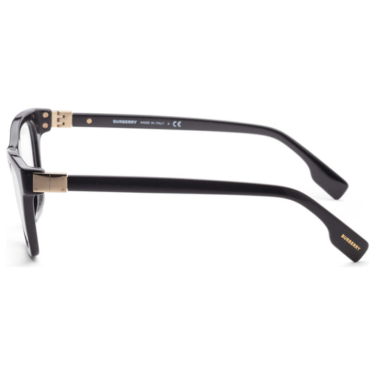 Left view of Burberry Arlo Women's Opticals BE2355-3001-50