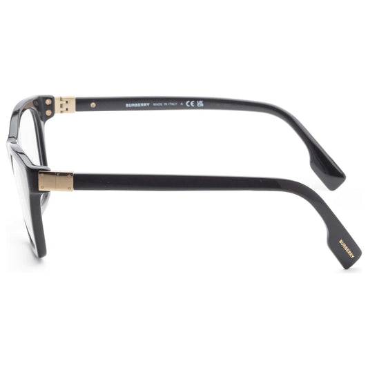 Left view of Burberry Arlo Women's Opticals BE2355-3001-52