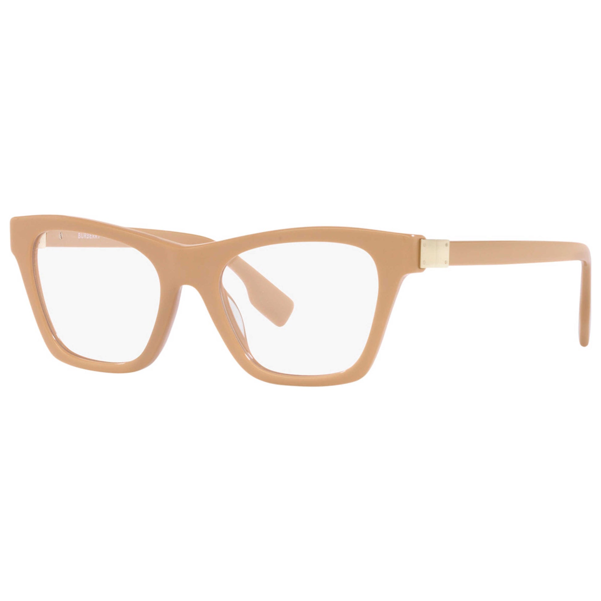 Front view of Burberry Arlo Women's Opticals BE2355-3990-50