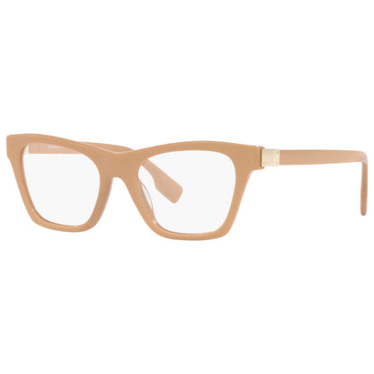 Front view of Burberry Arlo Women's Opticals BE2355-3990-50