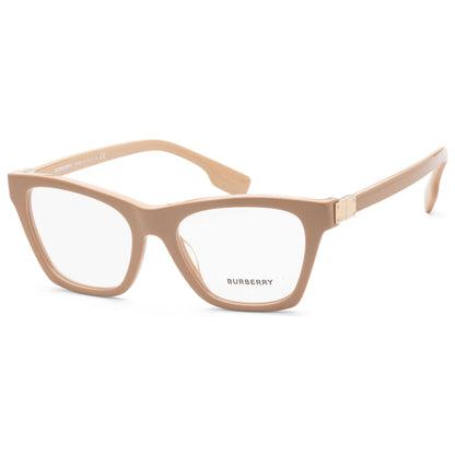 Front view of Burberry Arlo Women's Opticals BE2355-3990