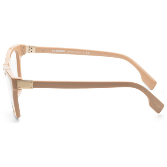 Left view of Burberry Arlo Women's Opticals BE2355-3990