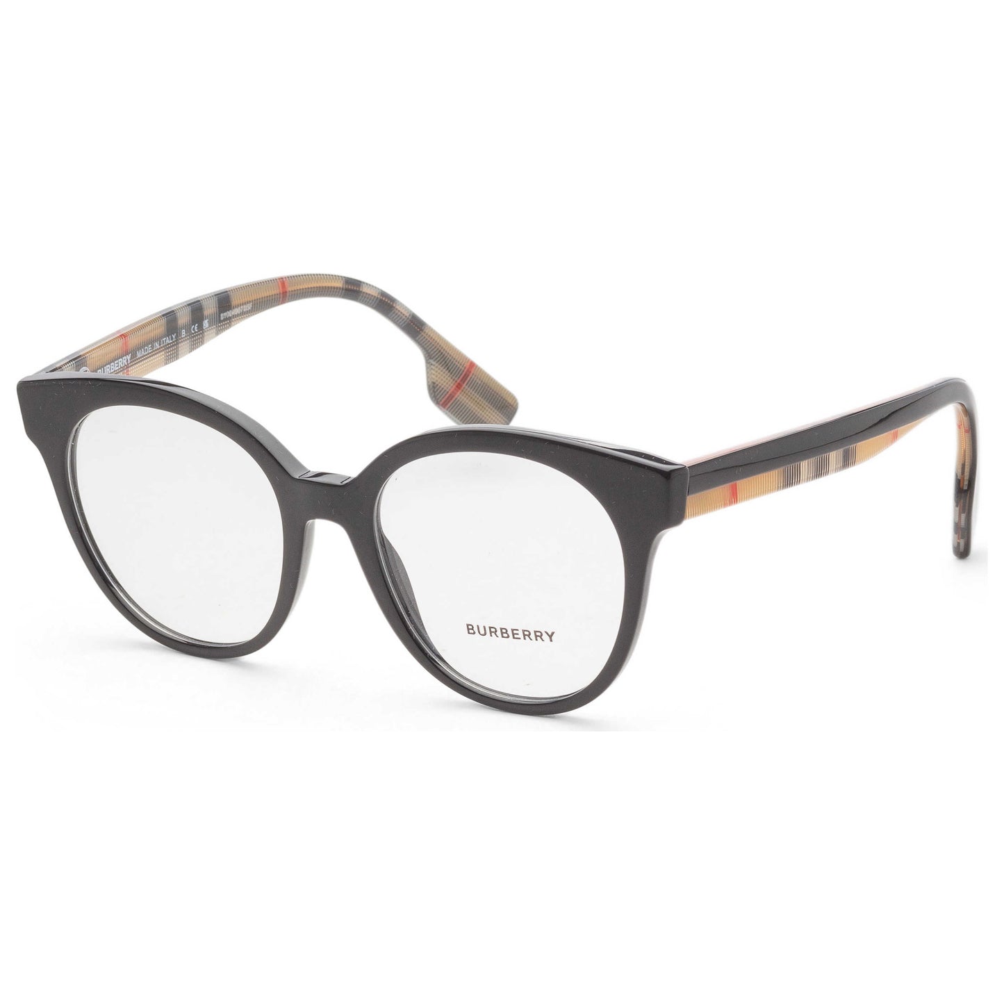 Front view of Burberry Jacqueline Women's Opticals BE2356-3942-51
