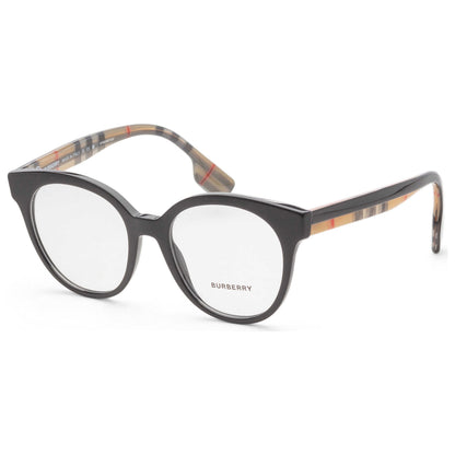Front view of Burberry Jacqueline Women's Opticals BE2356-3942-51