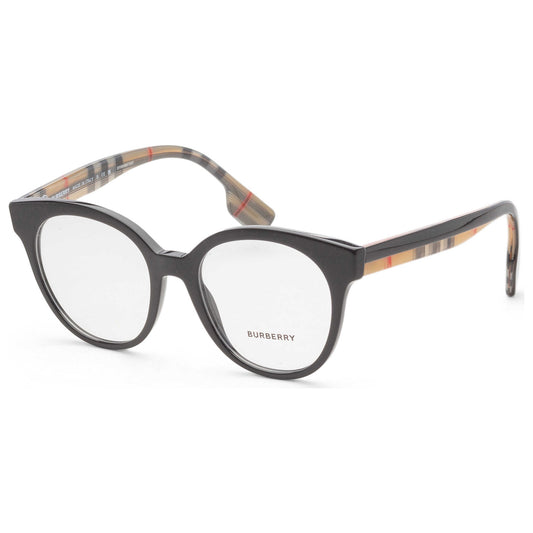 Front view of Burberry Jacqueline Women's Opticals BE2356-3942-51