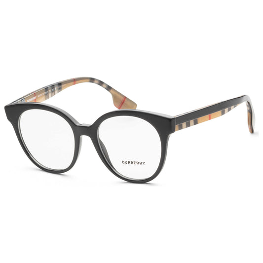 Front view of Burberry Jacqueline Women's Opticals BE2356-3942
