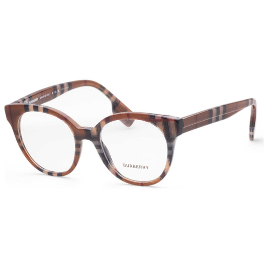 Front view of Burberry Jacqueline Women's Opticals BE2356-3967