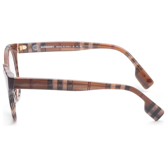 Left view of Burberry Jacqueline Women's Opticals BE2356-3967