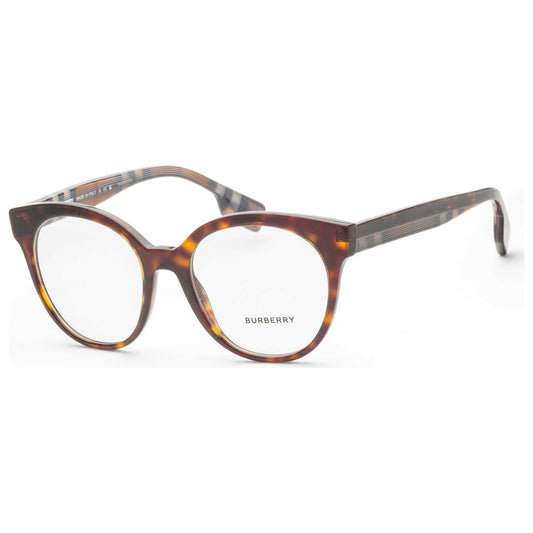 Front view of Burberry Jacqueline Women's Opticals BE2356-3991