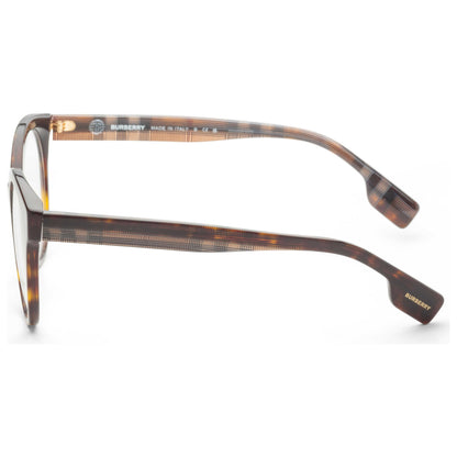 Left view of Burberry Jacqueline Women's Opticals BE2356-3991