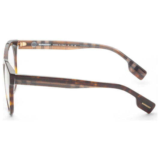 Left view of Burberry Jacqueline Women's Opticals BE2356-3991