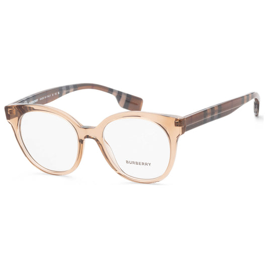 Front view of Burberry Jacqueline Women's Opticals BE2356-3992-49
