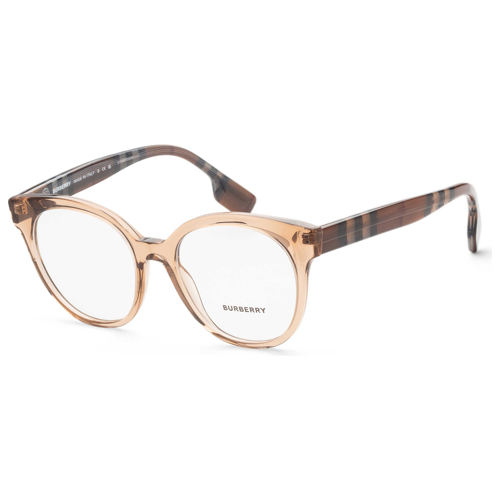 Front view of Burberry Jacqueline Women's Opticals BE2356-3992