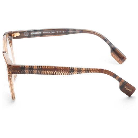 Left view of Burberry Jacqueline Women's Opticals BE2356-3992