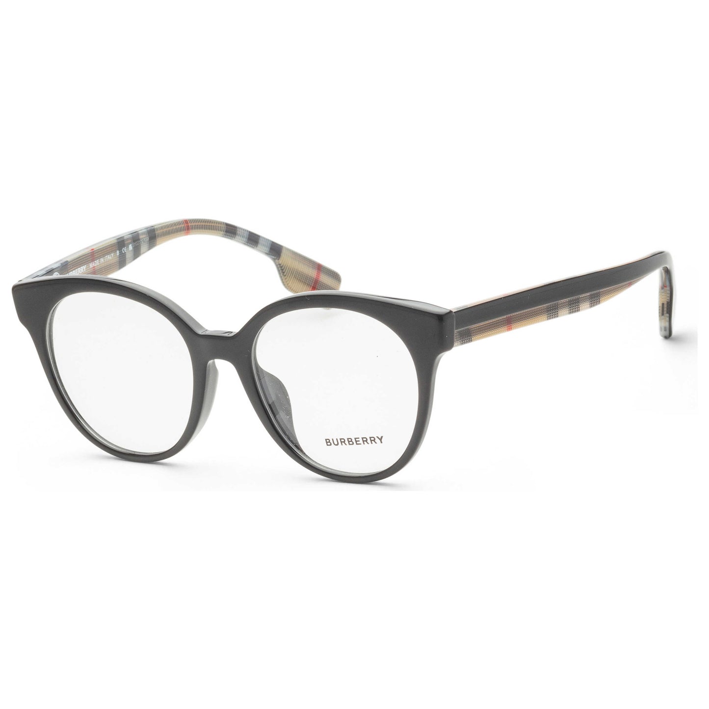 Front view of Burberry Jacqueline Women's Opticals BE2356F-3942