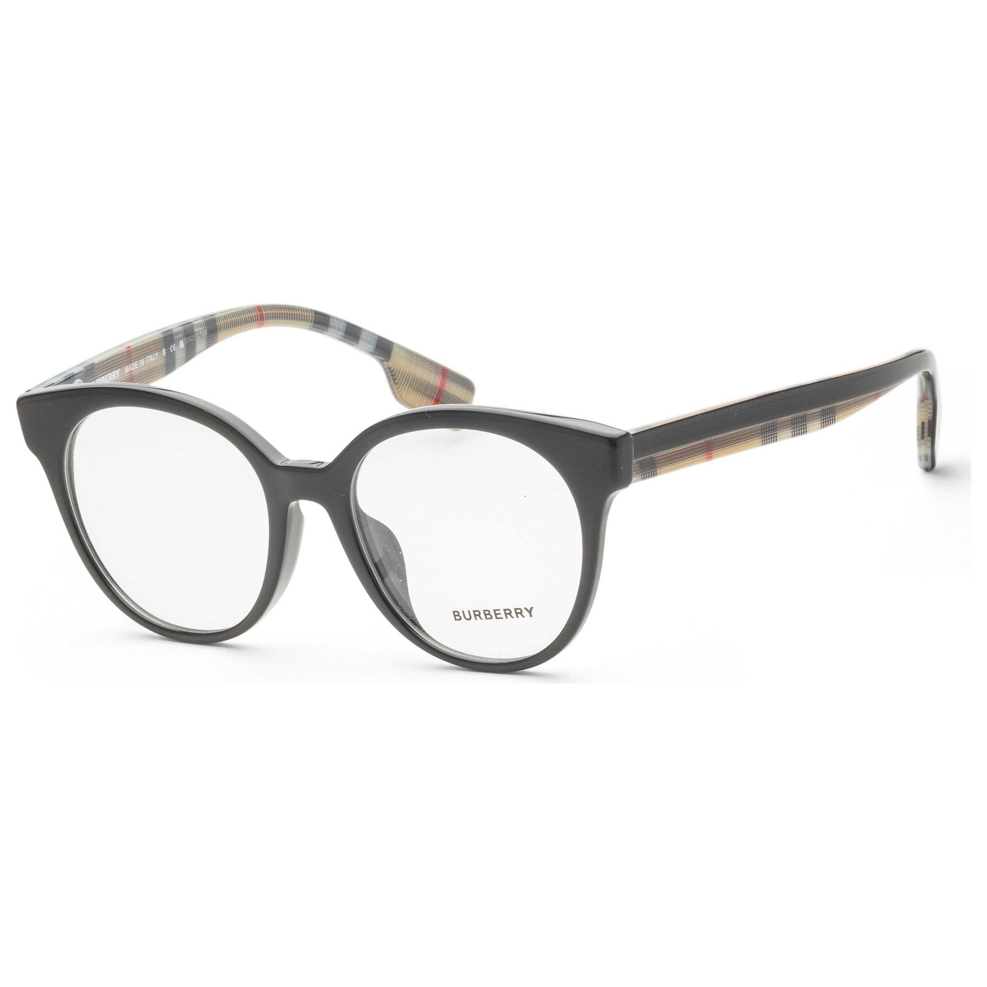 Front view of Burberry Jacqueline Women's Opticals BE2356F-3942