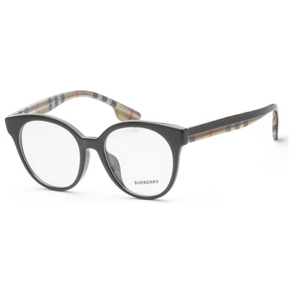 Front view of Burberry Jacqueline Women's Opticals BE2356F-3942