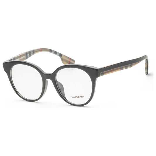 Front view of Burberry Jacqueline Women's Opticals BE2356F-3942