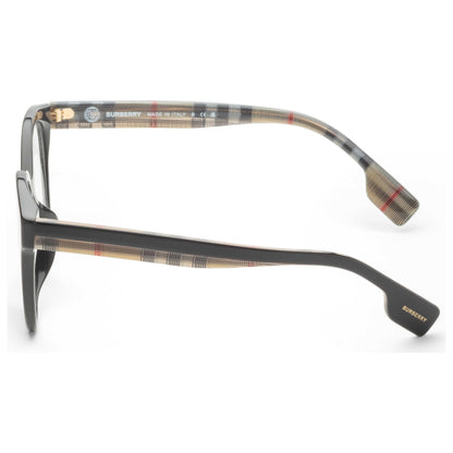 Left view of Burberry Jacqueline Women's Opticals BE2356F-3942