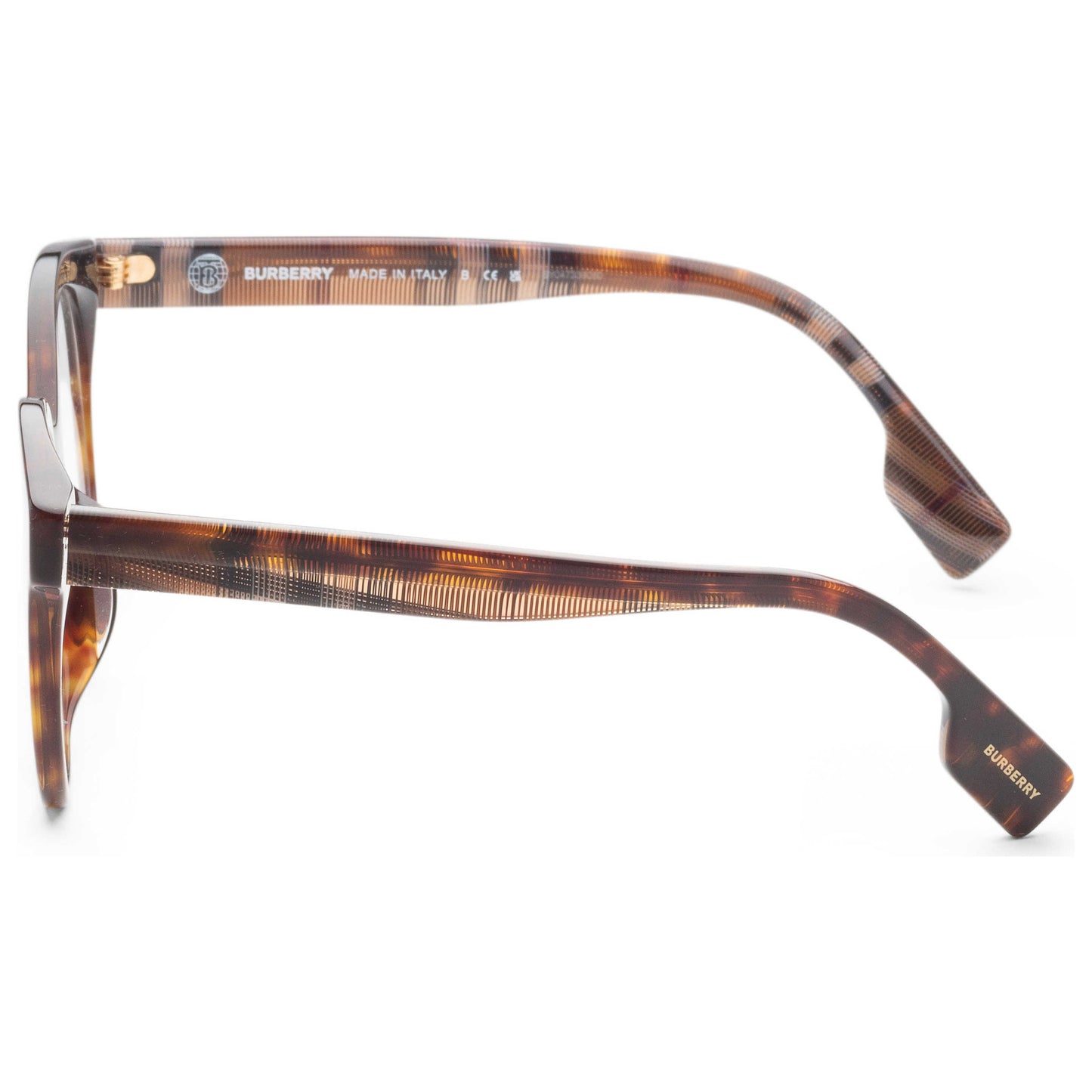 Left view of Burberry Jacqueline Women's Opticals BE2356F-3991