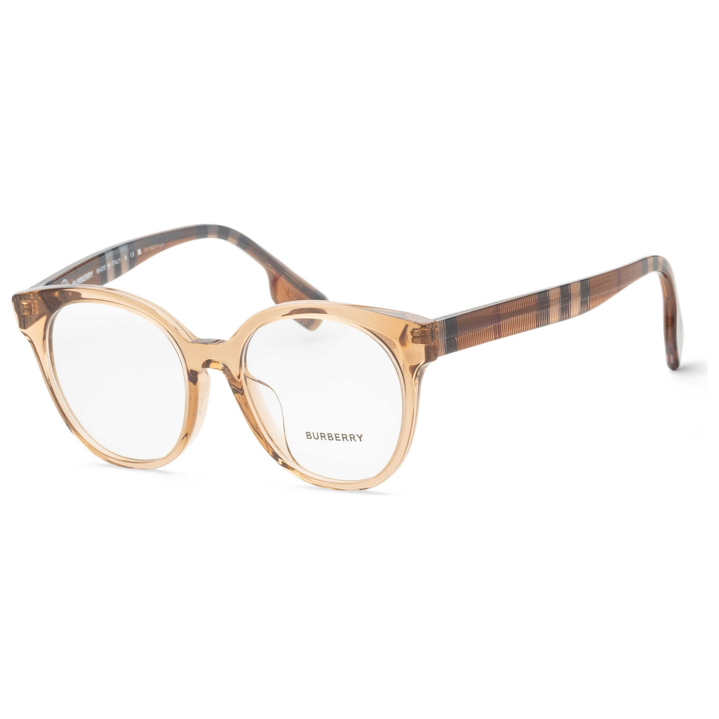 Front view of Burberry Jacqueline Women's Opticals BE2356F-3992